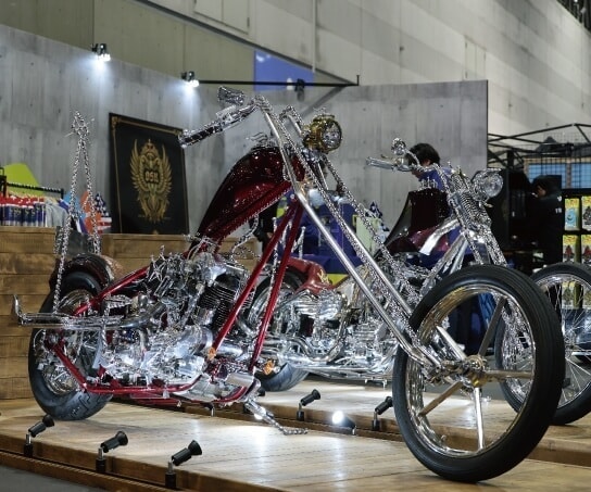 wildroadchoppers