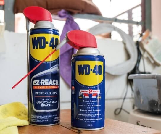 wd40